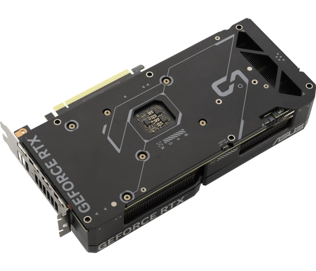 ASUS GeForce RTX 4070 DUAL OC 12GB GDDR6X - 1132675 - zdjęcie 11